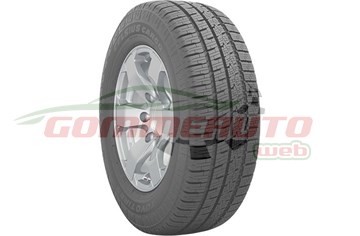 COP. 225/55R17C TOYO CELSIUS CARGO 109H M